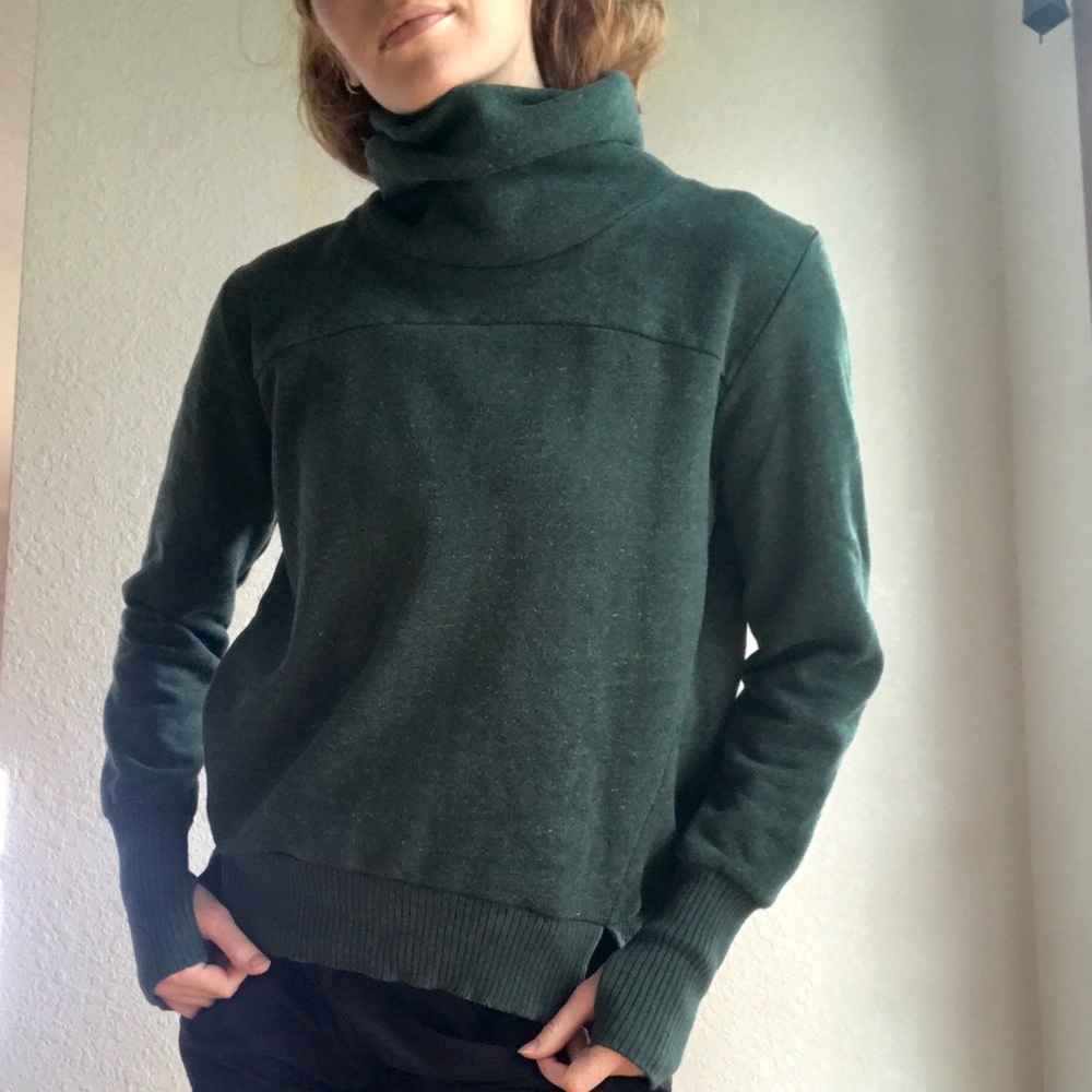 Alo Haze Sweater, S
